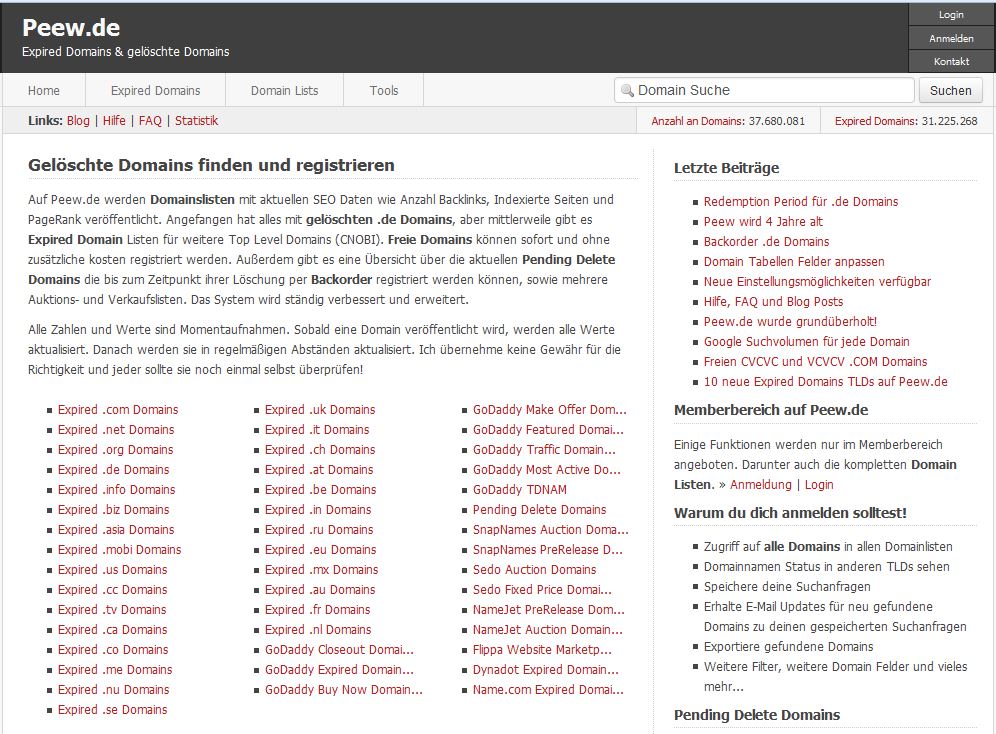 Expired-Domains